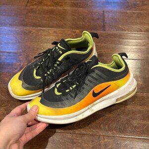 Nike Air Max Axis GS Gradient Sunset